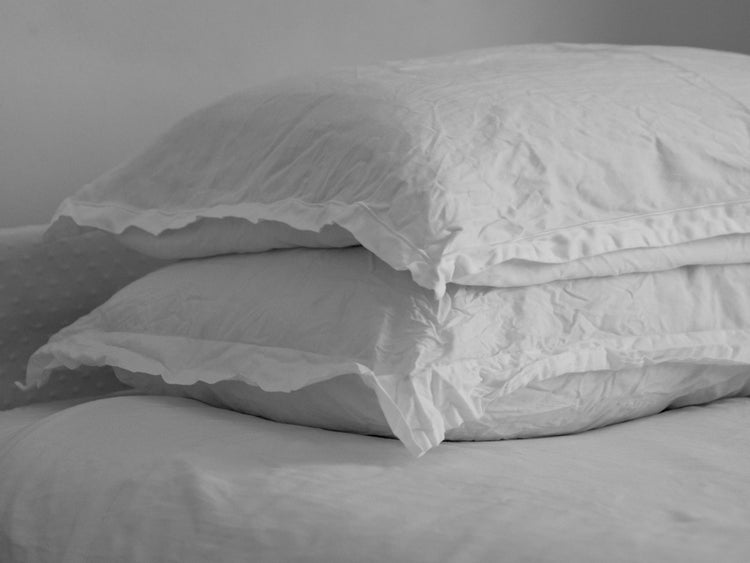 Oreiller en mémoire de forme : pourquoi il change vraiment vos nuits