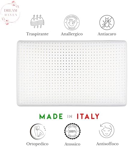 Chargez l'image dans la visionneuse de la galerie, Cuscino Basso Cervicale 8 cm in Memory Foam, Cuscino letto ideale per Bambini, Ragazzi e Adulti, Anallergico e Antiacaro con Federa in Silver, Cuscino Memory Foam 100% Made in Italy
