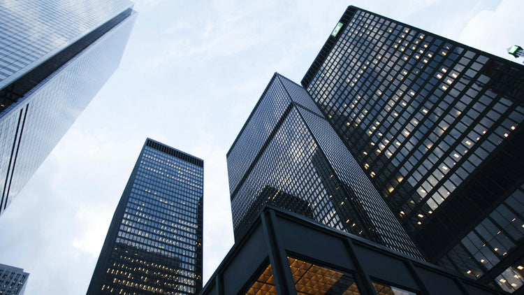 Financez vos travaux de gestion technique du bâtiment